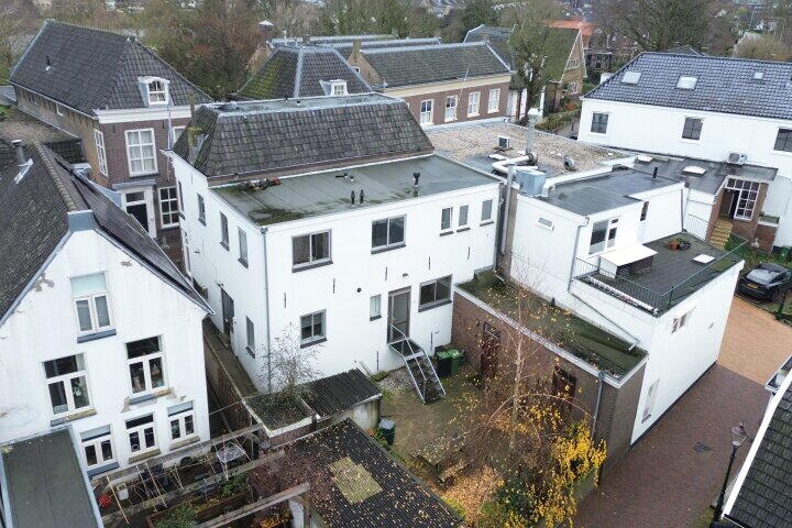 Foto 26 - Dorpsstraat 61, Moordrecht