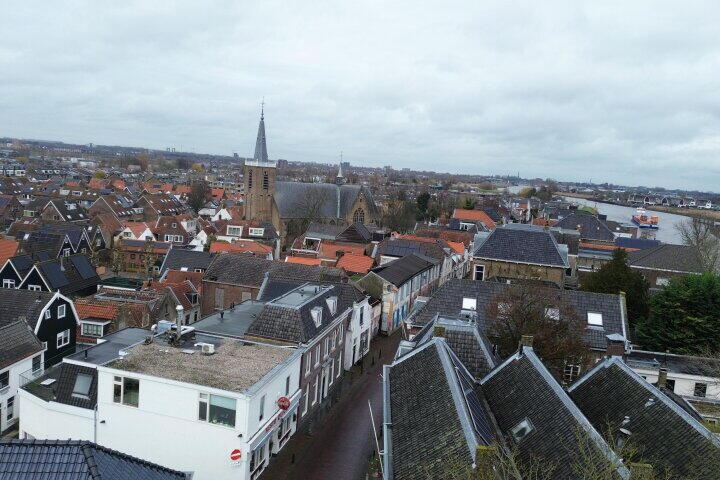 Foto 27 - Dorpsstraat 61, Moordrecht