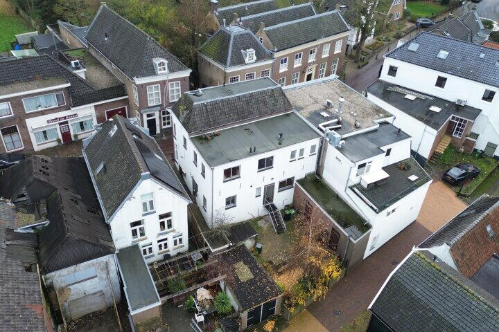 Foto 28 - Dorpsstraat 61, Moordrecht