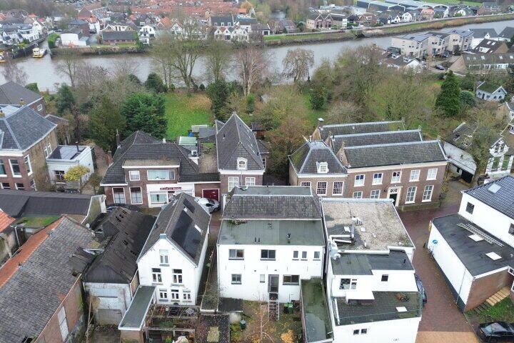 Foto 29 - Dorpsstraat 61, Moordrecht