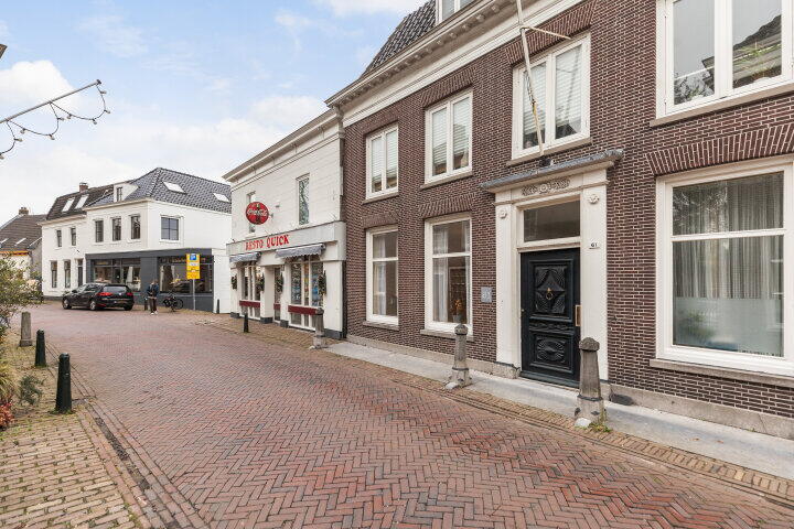 Foto 30 - Dorpsstraat 61, Moordrecht