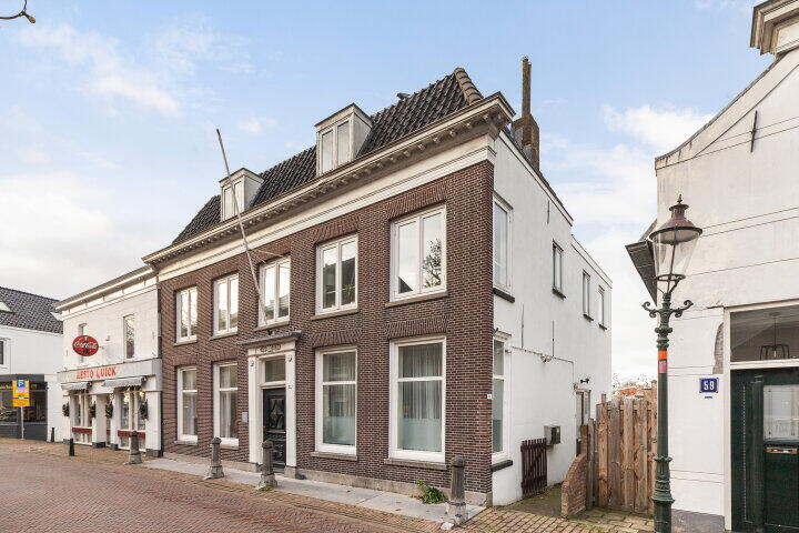 Foto 4 - Dorpsstraat 61, Moordrecht