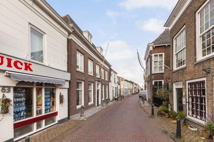 Foto 31 - Dorpsstraat 61, Moordrecht