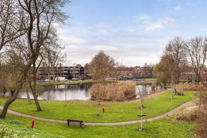 Foto 32 - Dorpsstraat 61, Moordrecht