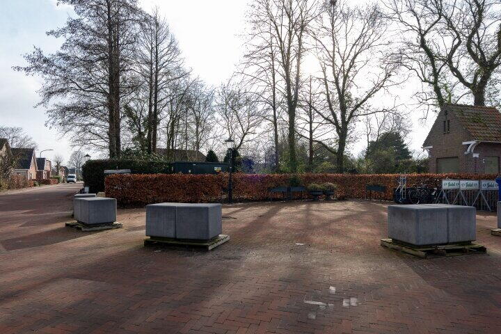 Foto 11 - Dorpsstraat 8, Tynaarlo