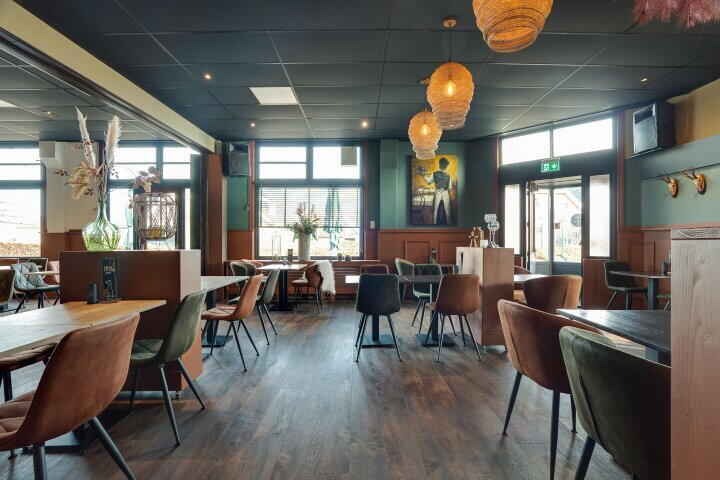 Foto 24 - Dorpsstraat 8, Tynaarlo