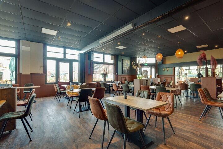 Foto 34 - Dorpsstraat 8, Tynaarlo