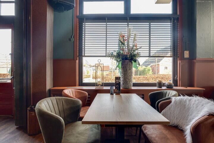 Foto 40 - Dorpsstraat 8, Tynaarlo