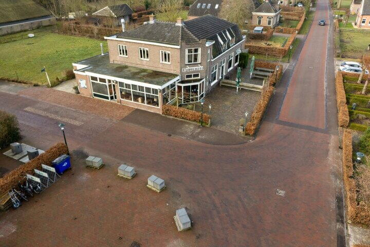 Foto 5 - Dorpsstraat 8, Tynaarlo