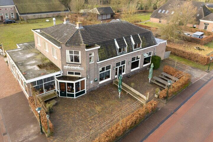 Foto 6 - Dorpsstraat 8, Tynaarlo