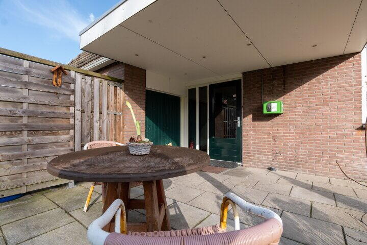 Foto 61 - Dorpsstraat 8, Tynaarlo