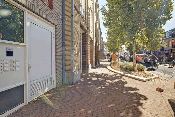 Foto 12 – Dorpstraat 17 b, Heythuysen