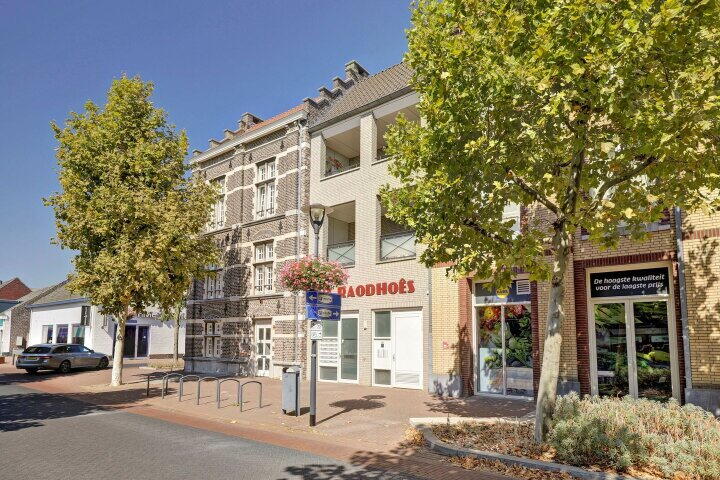 Foto 9 – Dorpstraat 17 b, Heythuysen