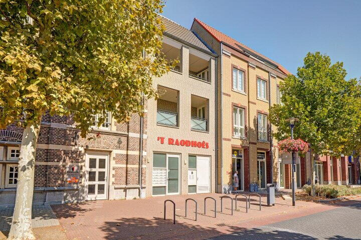 Foto 10 – Dorpstraat 17 b, Heythuysen