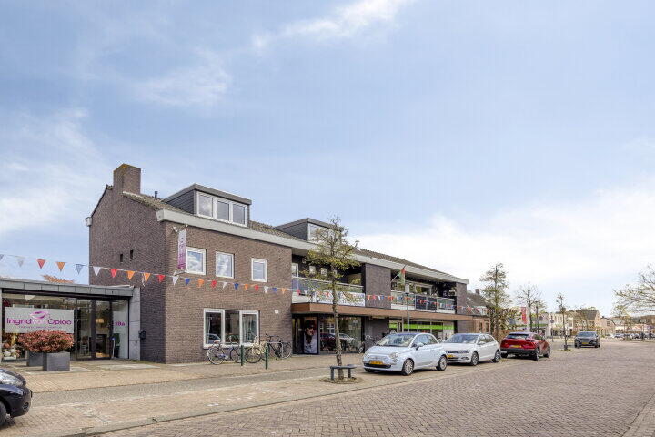 Foto 17 - Dorpstraat 19 A3, Ulvenhout