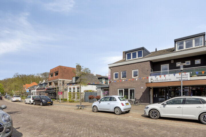 Foto 18 - Dorpstraat 19 A3, Ulvenhout