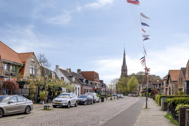 Foto 19 - Dorpstraat 19 A3, Ulvenhout