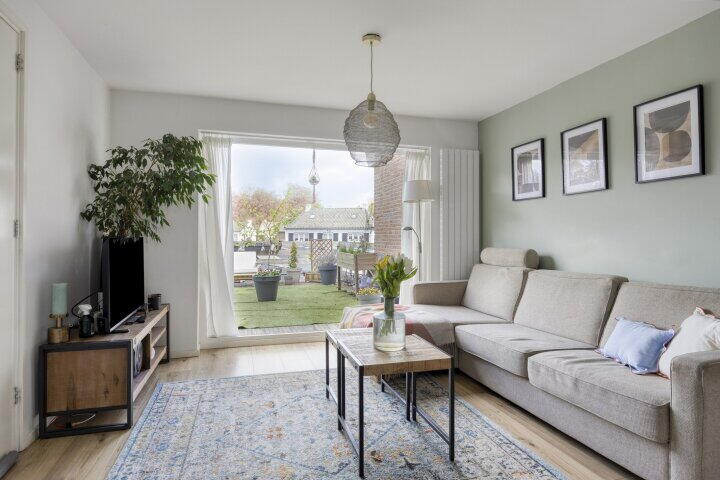 Foto 3 - Dorpstraat 19 A3, Ulvenhout