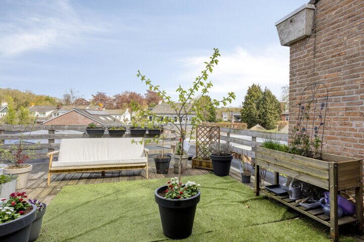 Foto 4 - Dorpstraat 19 A3, Ulvenhout