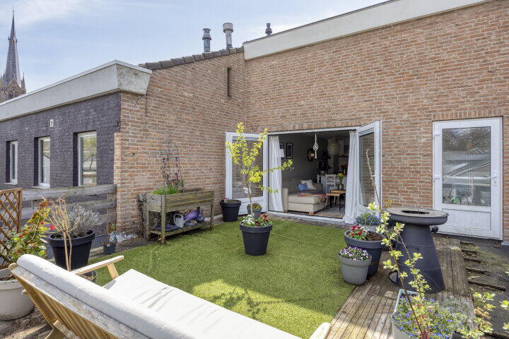 Foto 5 - Dorpstraat 19 A3, Ulvenhout