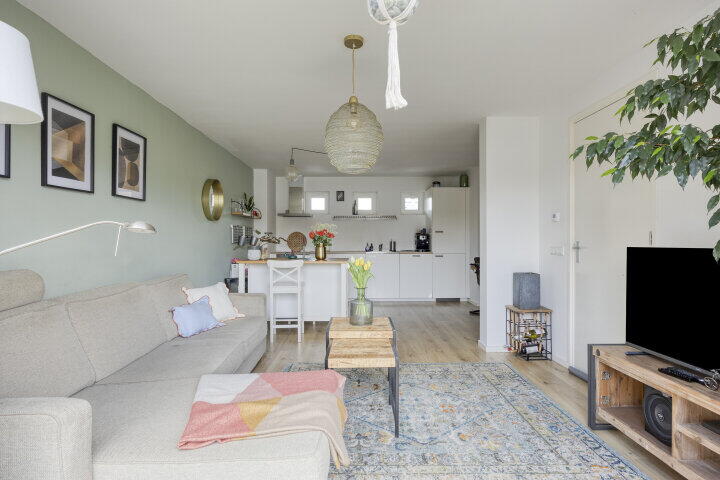 Foto 6 - Dorpstraat 19 A3, Ulvenhout