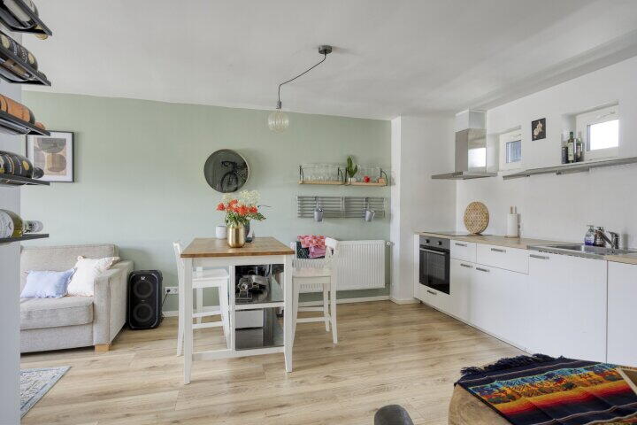 Foto 8 - Dorpstraat 19 A3, Ulvenhout