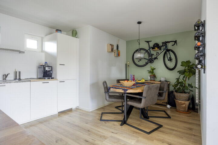 Foto 9 - Dorpstraat 19 A3, Ulvenhout