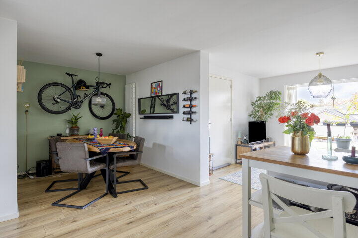 Foto 10 - Dorpstraat 19 A3, Ulvenhout