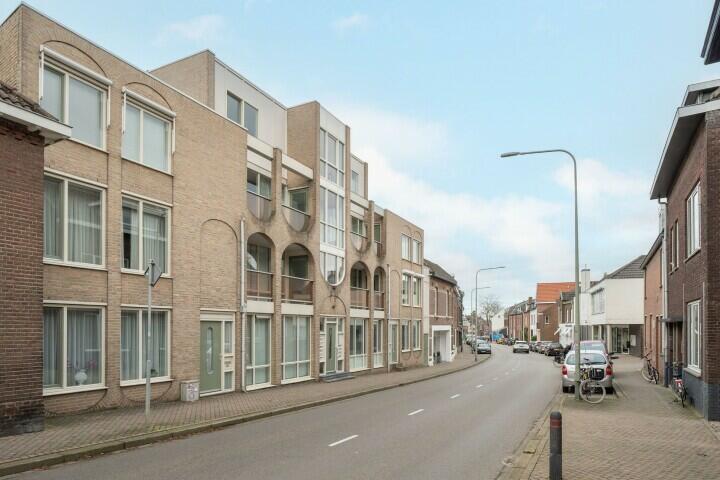 Foto 1 - Dorpstraat 50 H, Maastricht