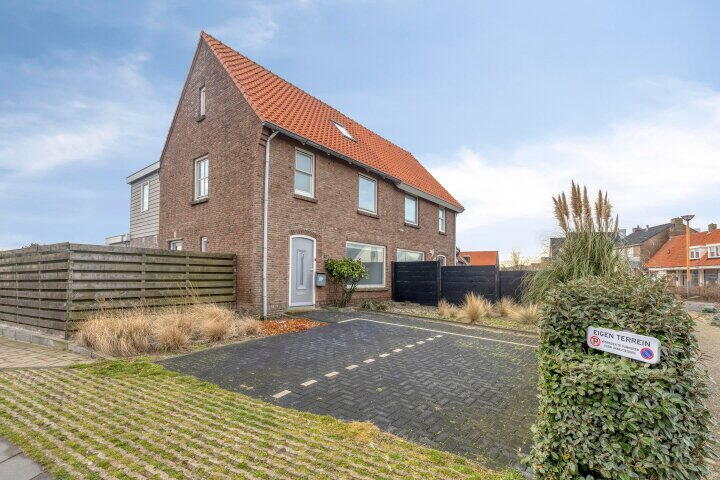 Foto 2 - Dorpsweg 12, Callantsoog