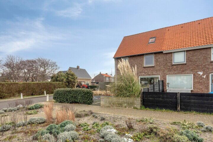 Foto 4 - Dorpsweg 12, Callantsoog