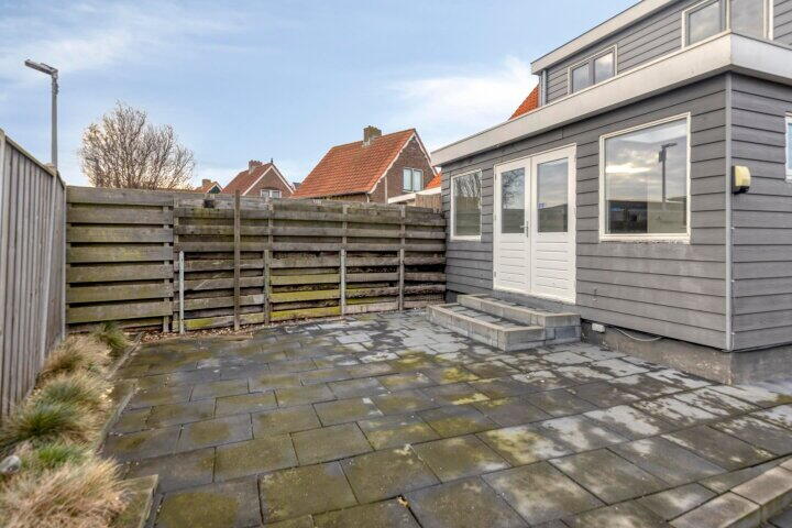 Foto 44 - Dorpsweg 12, Callantsoog