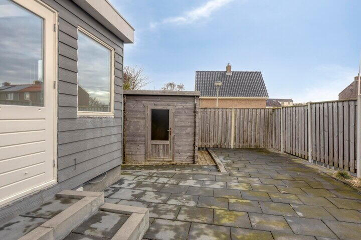 Foto 45 - Dorpsweg 12, Callantsoog