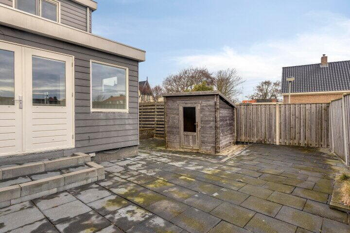 Foto 47 - Dorpsweg 12, Callantsoog