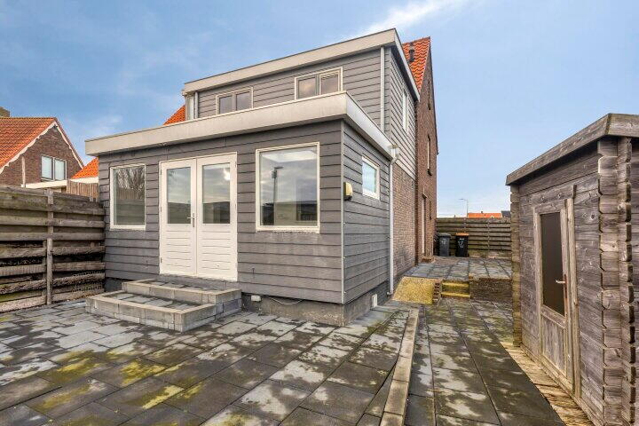 Foto 48 - Dorpsweg 12, Callantsoog