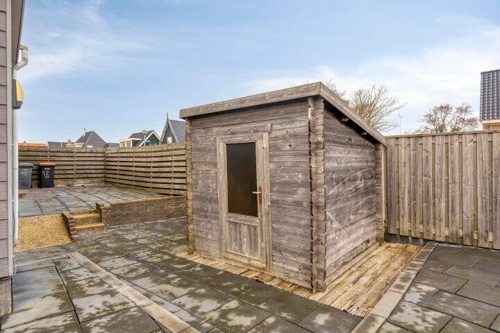 Foto 49 - Dorpsweg 12, Callantsoog