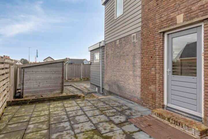 Foto 51 - Dorpsweg 12, Callantsoog