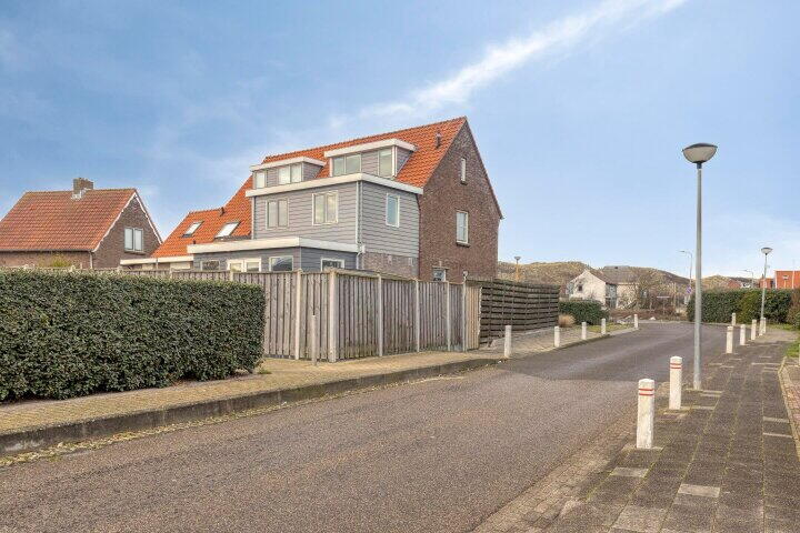 Foto 52 - Dorpsweg 12, Callantsoog