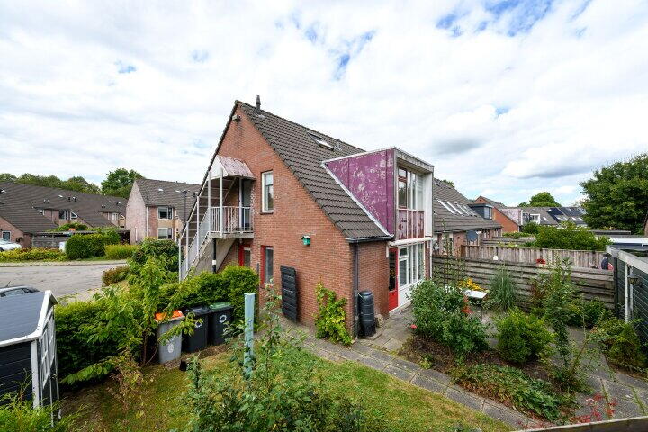 Foto 19 – Dorsvloer 34, Drachten