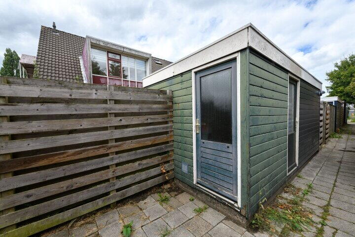Foto 21 – Dorsvloer 34, Drachten