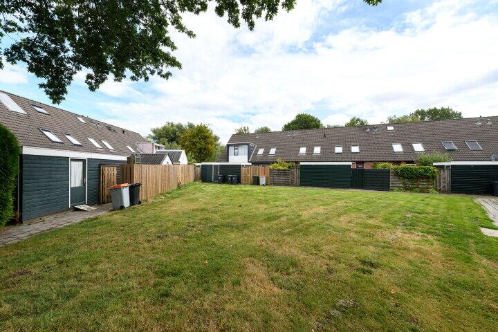 Foto 22 – Dorsvloer 34, Drachten