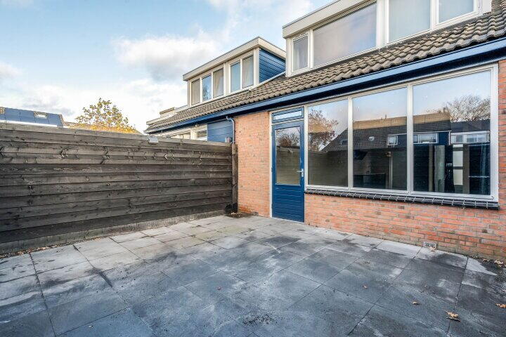 Foto 21 - Dorth 21, Roden