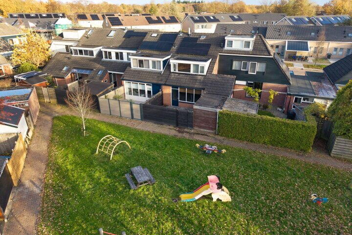 Foto 4 - Dorth 21, Roden