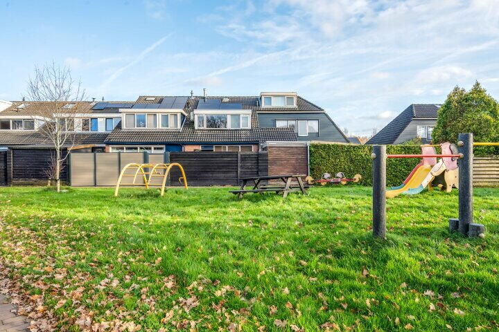 Foto 33 - Dorth 21, Roden