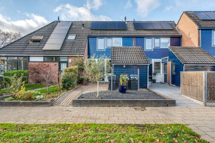 Foto 5 - Dorth 21, Roden