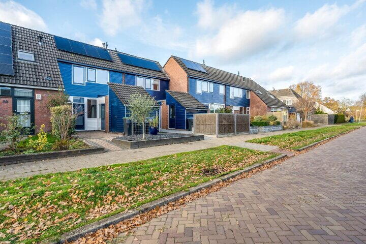 Foto 6 - Dorth 21, Roden