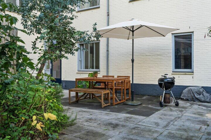 Foto 19 – Dostojevskisingel 201, Amsterdam