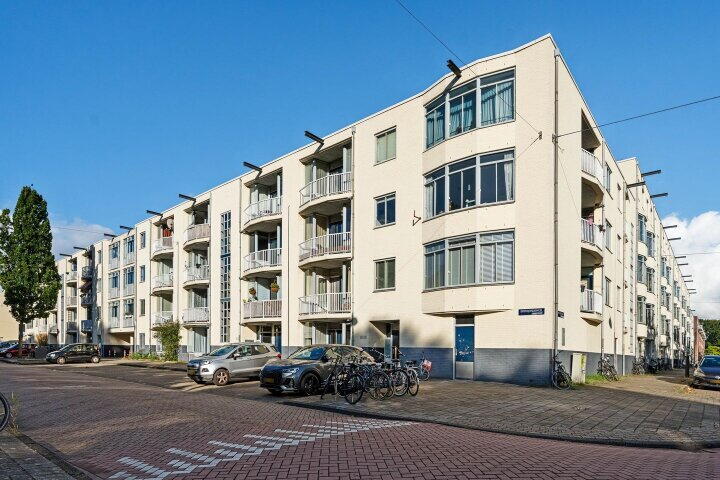 Foto 23 – Dostojevskisingel 201, Amsterdam