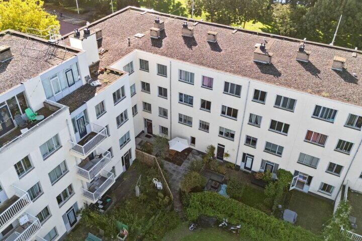 Foto 25 – Dostojevskisingel 201, Amsterdam