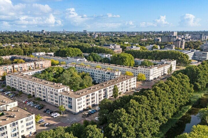 Foto 27 – Dostojevskisingel 201, Amsterdam